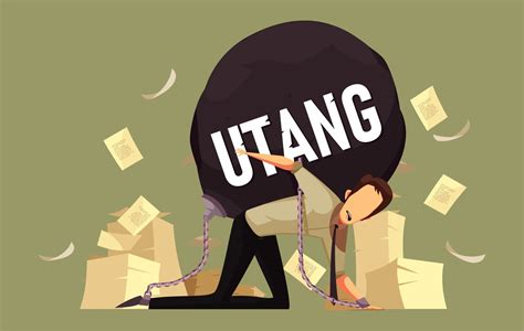Utang .